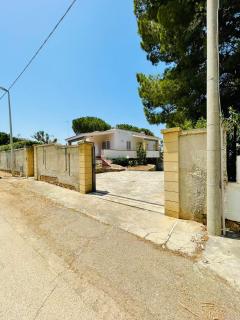 Villa Oleandera - San Vito - 9