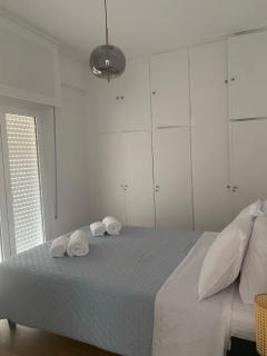 Marianna's penthouse at Exarcheia square - Atene - 2
