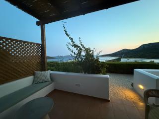 Lipsi Blue Hotel - Lipsi - 5