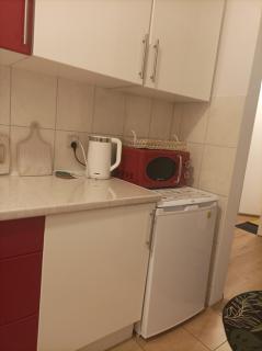 Solidarnosci155GuestRooms - Varsavia - 5