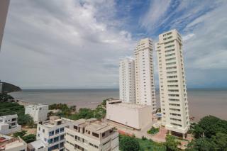 Rodadero White - Santa Marta - 1