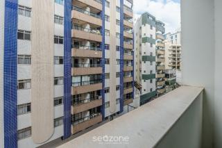 Apto Aconchegante Apenas 300m da Praia - EEC0403 - 6