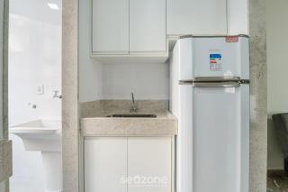 Apto Aconchegante Apenas 300m da Praia - EEC0403 - 3