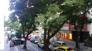The Real COPACABANA APARTMENT - Río de Janeiro - 2