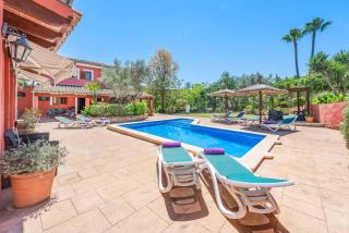 Villa Legendario - Alcúdia - 7