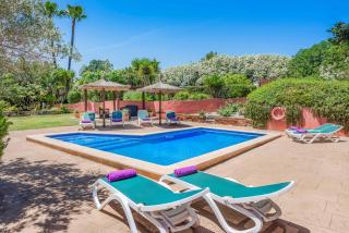 Villa Legendario - Alcúdia - 6