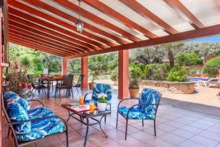 Villa Legendario - Alcúdia - 5