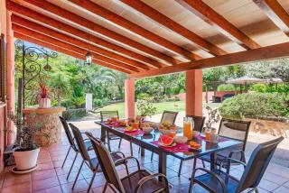 Villa Legendario - Alcúdia - 4