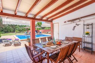 Villa Legendario - Alcúdia - 3