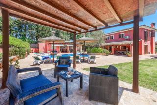 Villa Legendario - 3