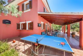 Villa Legendario - Alcúdia - 1