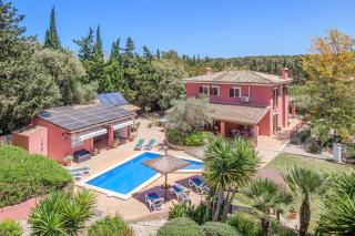 Villa Legendario - Alcudia - 0