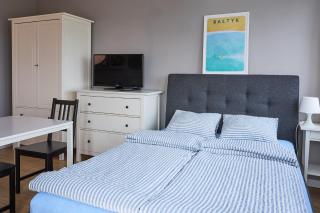 Sunrise Apartamenty - Łeba - 8
