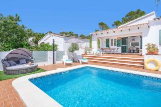 Villa Can Biel - Son Parc - 5