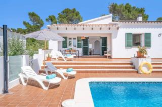 Villa Can Biel - Son Parc - 3