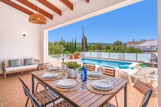 Villa Can Biel - 2