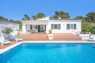 Villa Can Biel - Son Parc - 1