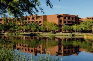 Sheraton Grand at Wild Horse Pass - Chandler - 1