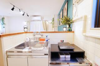 HIKA HOUSE Shinkoiwa - 2