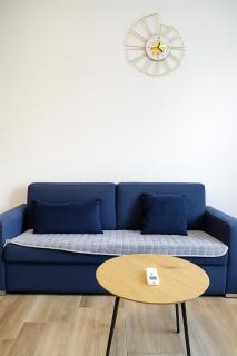 Aleksander Apartments - Shëngjin - 9