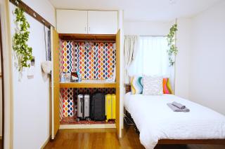 HIKA HOUSE Shinkoiwa - 5