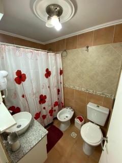 APARTAMENTOS ONIAS Planta baja - Puerto Madryn - 1