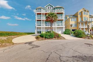 Serenity North Topsail Beach - North Topsail Beach - 0