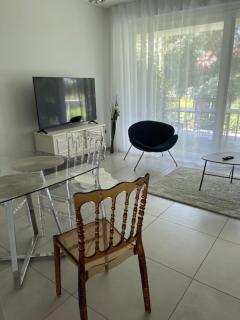 Blue Lake Suite - Balatonfůzfő - 3
