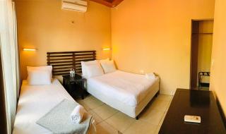 Hotel El Encanto - Santa Cruz de Yojoa - 6