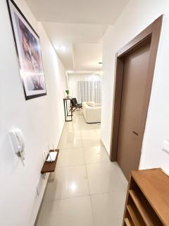 F2 Cosy & Lumineux à Dakar - Dakar - 9