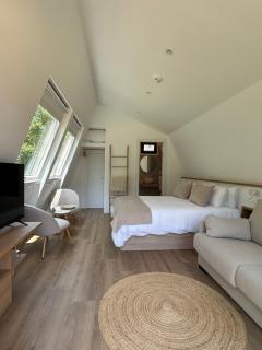 Luar do Sarela Rooms - Santiago de Compostela - 1