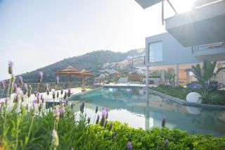 Hotel Hyalma Cliff - Adults Only - 9