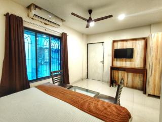 Abhisiddhi Residency - Navi Mumbai - 9