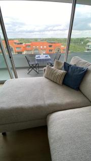 Prachtig appartement nabij het strand - Met privégarage - 1