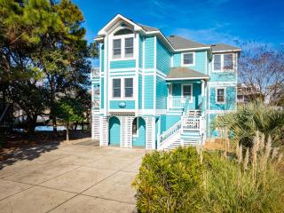 Coastal Charm with Pool Hot Tub & Resort Amenities - Corolla - 5