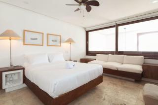 Sophisticated 3BR House with Pool and AC in Ciudad Amurallada - Cartagena de Indias - 9