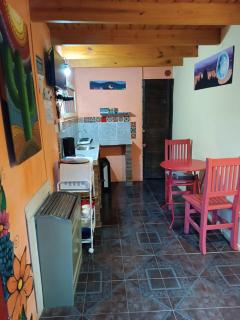 El Kamaruco Tiny House - El Chaltén - 0