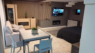 Luxury Suite Quartu - Quartu SantʼElena - 7