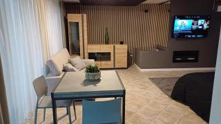 Luxury Suite Quartu - Quartu SantʼElena - 6