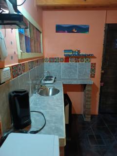 El Kamaruco Tiny House - El Chaltén - 7