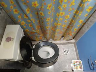 El Kamaruco Tiny House - El Chaltén - 5