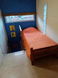 El Kamaruco Tiny House - El Chaltén - 9