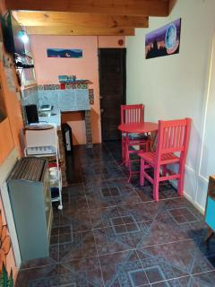 El Kamaruco Tiny House - El Chaltén - 2