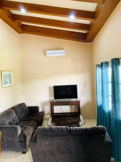 Hotel El Encanto - Santa Cruz de Yojoa - 9