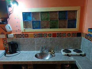 El Kamaruco Tiny House - El Chaltén - 1