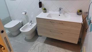Luxury Suite Quartu - Quartu SantʼElena - 3