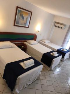 Samba Angra dos Reis - Angra dos Reis - 5