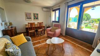 ANN001 Bright Two Bedroom Townhouse - Ayamonte - 3