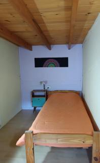 El Kamaruco Tiny House - El Chaltén - 8