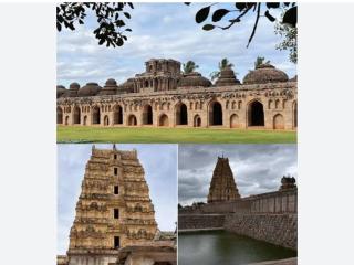 Sagar Homestay Hampi - Hampi - 7